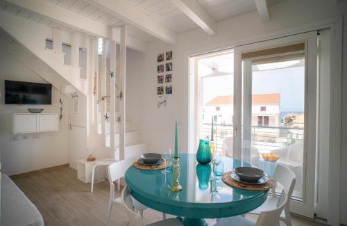 Trinita d'Agultu e Vignola Apartamento | MERMAID'S HOUSE