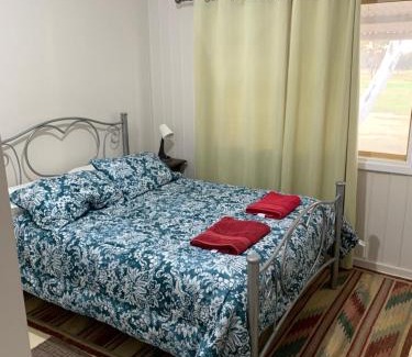 Merredin Casa | Merredin Cottage on the Avenue