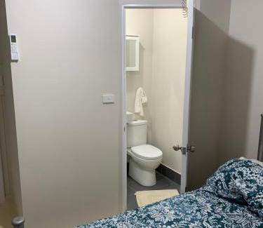 Merredin Casa | Merredin Cottage on the Avenue