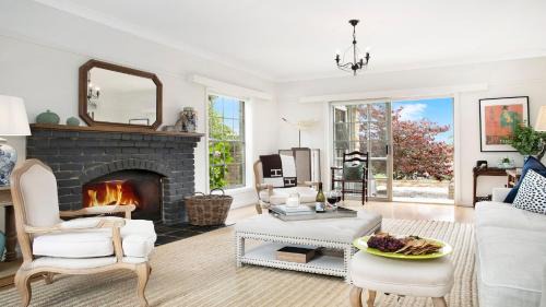 Bowral Casa | Merrigang Cottage, Bowral