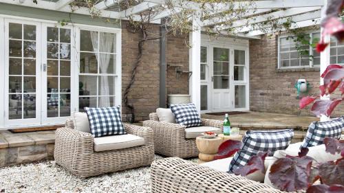 Bowral Casa | Merrigang Cottage, Bowral