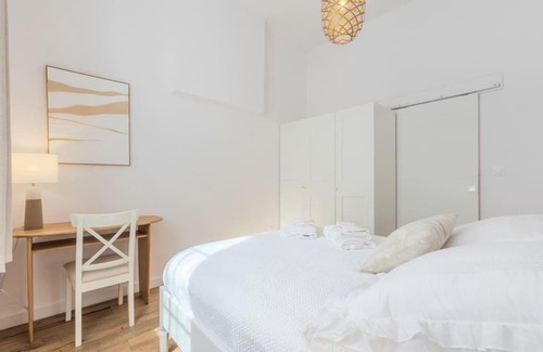 Douai Apartamento | Merry Bail Centre ville Wifi