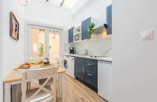 Douai Apartamento | Merry Bail Centre ville Wifi