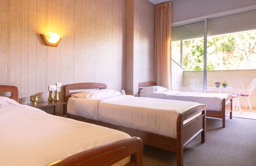 Bikfaiya Hotel | Merry Land Hotel