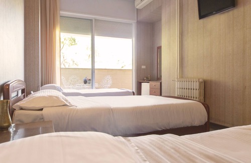 Bikfaiya Hotel | Merry Land Hotel