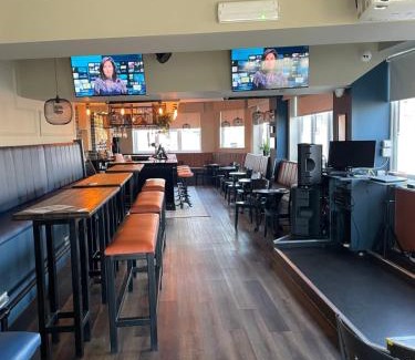 Widnes Hotel | Mersey view Hotel & Pub