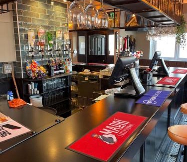 Widnes Hotel | Mersey view Hotel & Pub