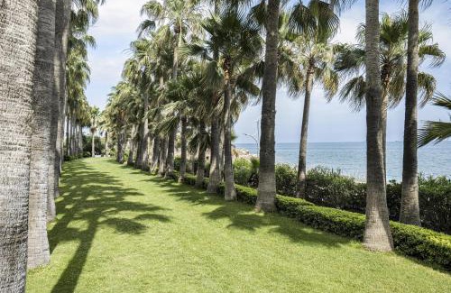 Yenisehir Hotel | Mersin HiltonSA