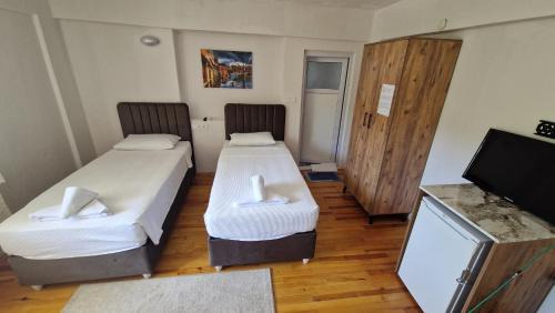 Pamukkale City Centre Casa | Mery Inn