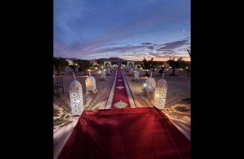 Merzouga Casa | Merzouga Desert Camp and Camel Ride