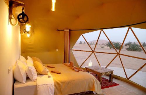 Tisserdmine Otro | Merzouga Dome