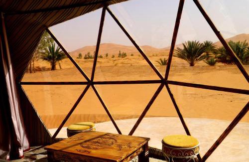 Tisserdmine Otro | Merzouga Dome