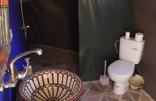 Rissani Casa | Merzouga dome