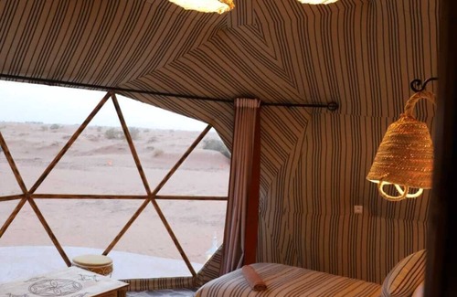 Rissani Casa | Merzouga dome