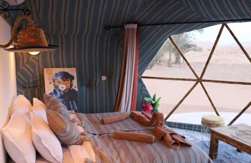 Rissani Casa | Merzouga dome