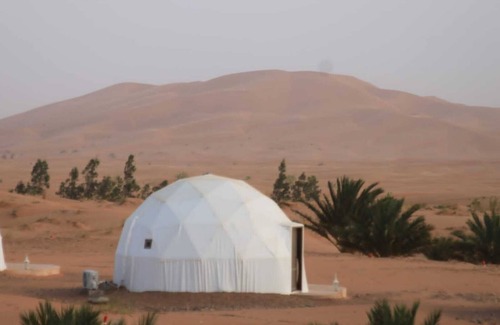 Rissani Casa | Merzouga dome