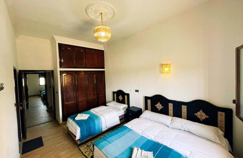 Merzouga Cama Y Desayuno | Merzouga lodge