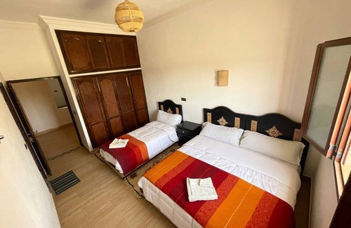 Merzouga Cama Y Desayuno | Merzouga lodge