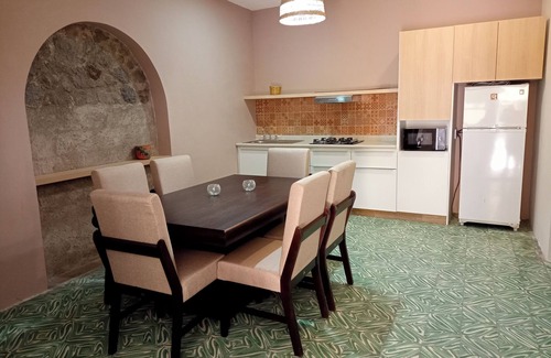 Huamantla Casa | Mesón de Palafox un lugar para disfrutar en familia.