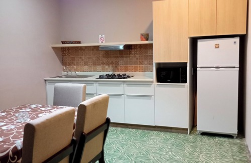 Huamantla Casa | Mesón de Palafox un lugar para disfrutar en familia.