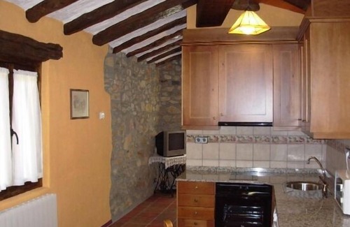Samitier Apartamento | Apartamentos Mesón de Samitier para 4 personas