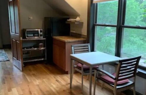 Pueblo Apartamento | Mesa Junction Historic Property 1 Bdrm Guesthouse