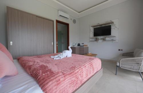 Medahan Hotel | Mesari Villa