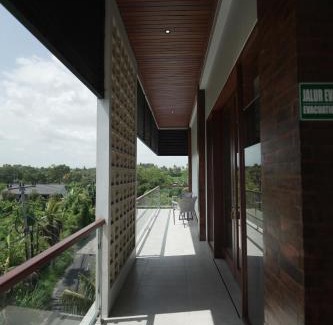 Medahan Hotel | Mesari Villa