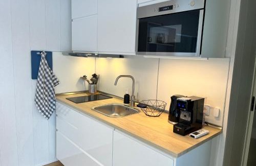 Ida-Viru County Casa | Mesipesa Green Lodge