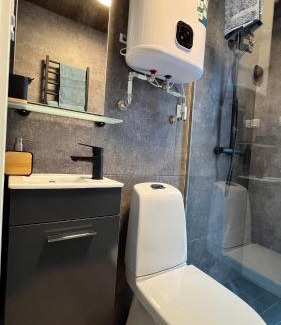 Ida-Viru County Casa | Mesipesa Green Lodge