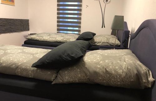 Stockum Casa | Messezimmer 4u