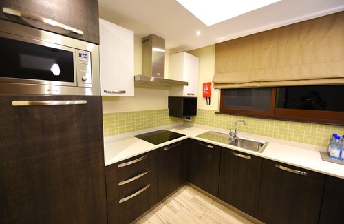Kampala Apartamento | Mestil Hotels & Residences