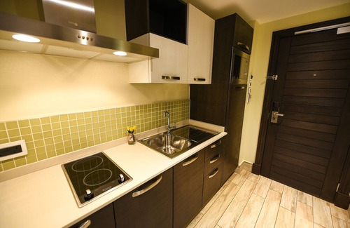 Kampala Apartamento | Mestil Hotels & Residences
