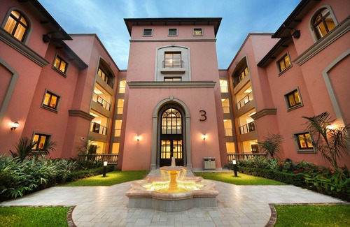 Kampala Apartamento | Mestil Hotels & Residences