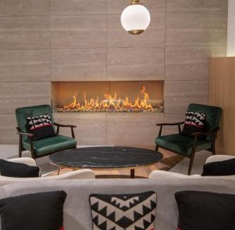 Macrodistrito Sur Hotel | Met Hotel