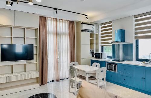 Hai Phong Apartamento | META HOME Serviced Apartment - Vinhomes Imperia Hải Phòng