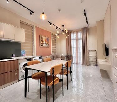 Hai Phong Apartamento | META HOME Serviced Apartment - Vinhomes Imperia Hải Phòng