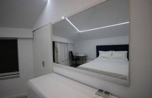 Borsh Apartamento | Metaj House