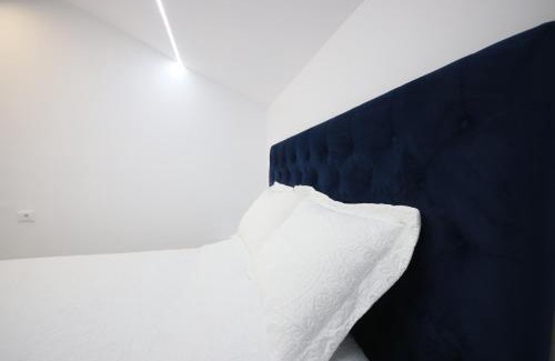 Borsh Apartamento | Metaj House