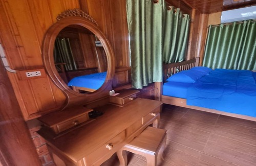 Ayutthaya Hotel | Metathsana Resort