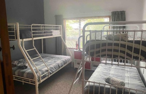 Methven Casa | Methven Retreat