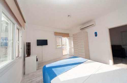 Gumusluk Hotel | Metins Gümüşlük