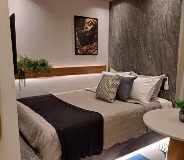 Sao Paulo Apartamento | Metrô Studio Alto do Ipiranga