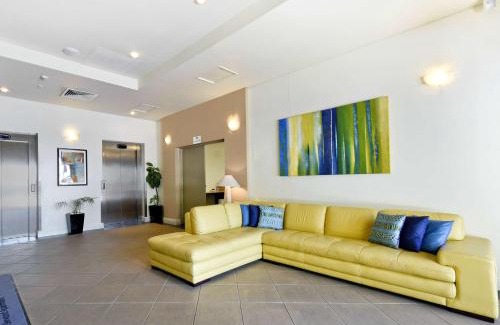 Darwin City Centre Apartamento | Metro Advance Apartments & Hotel