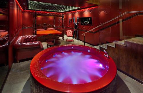 Ramat Gan Hotel | Metro Elegance Suites