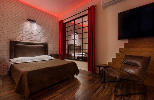 Ramat Gan Hotel | Metro Elegance Suites