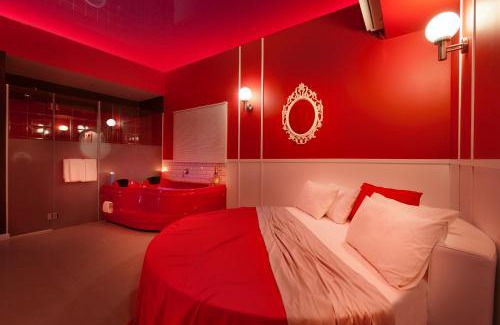 Ramat Gan Hotel | Metro Elegance Suites