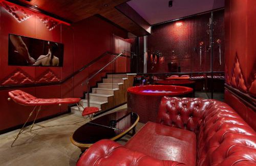 Ramat Gan Hotel | Metro Elegance Suites