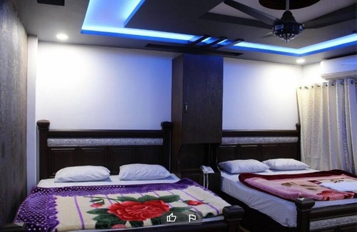 Quetta Hotel | Metro Hotel