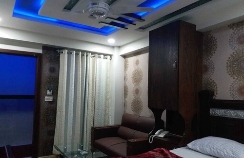 Quetta Hotel | Metro Hotel